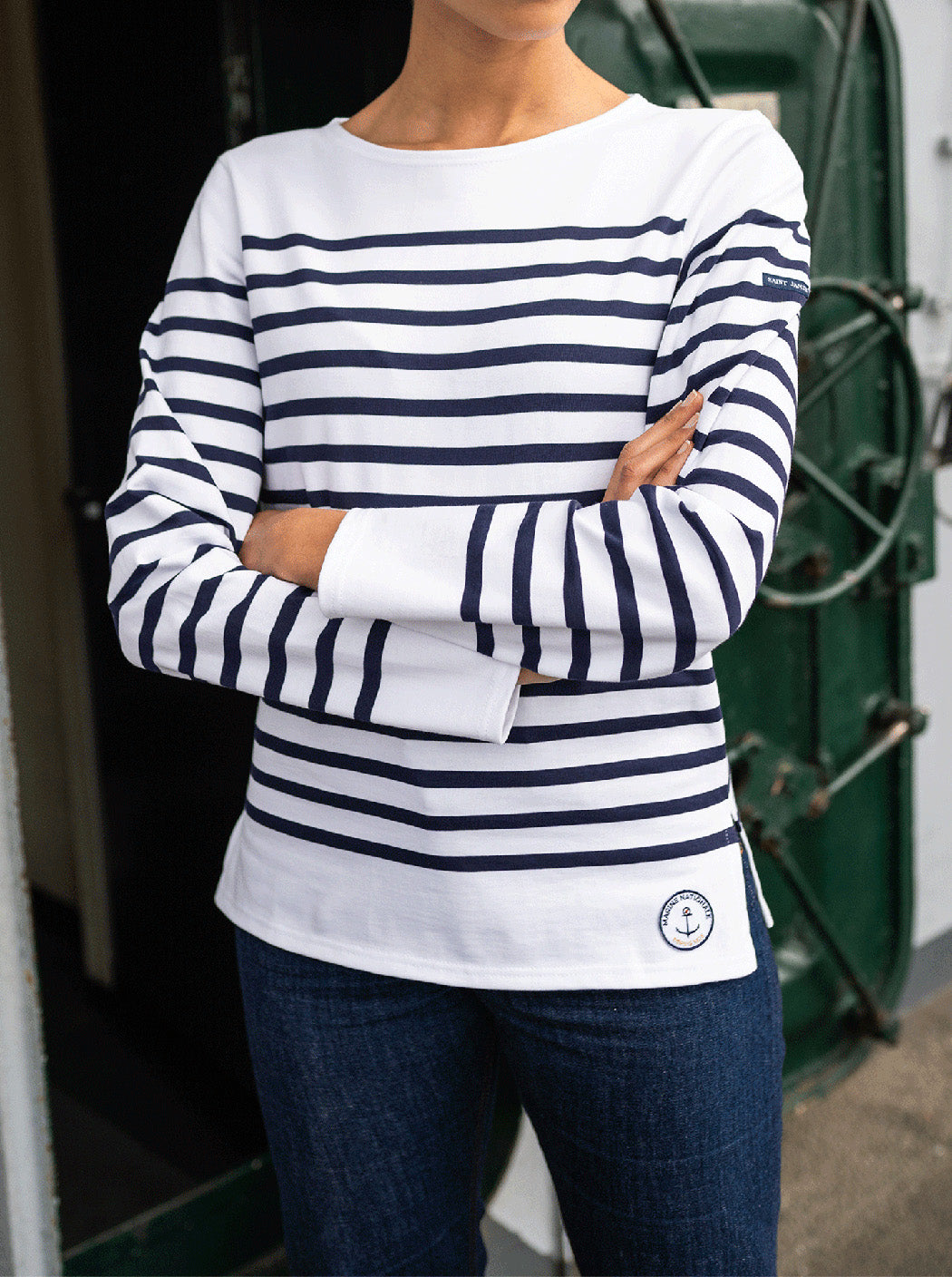 Marinière « Vedette »