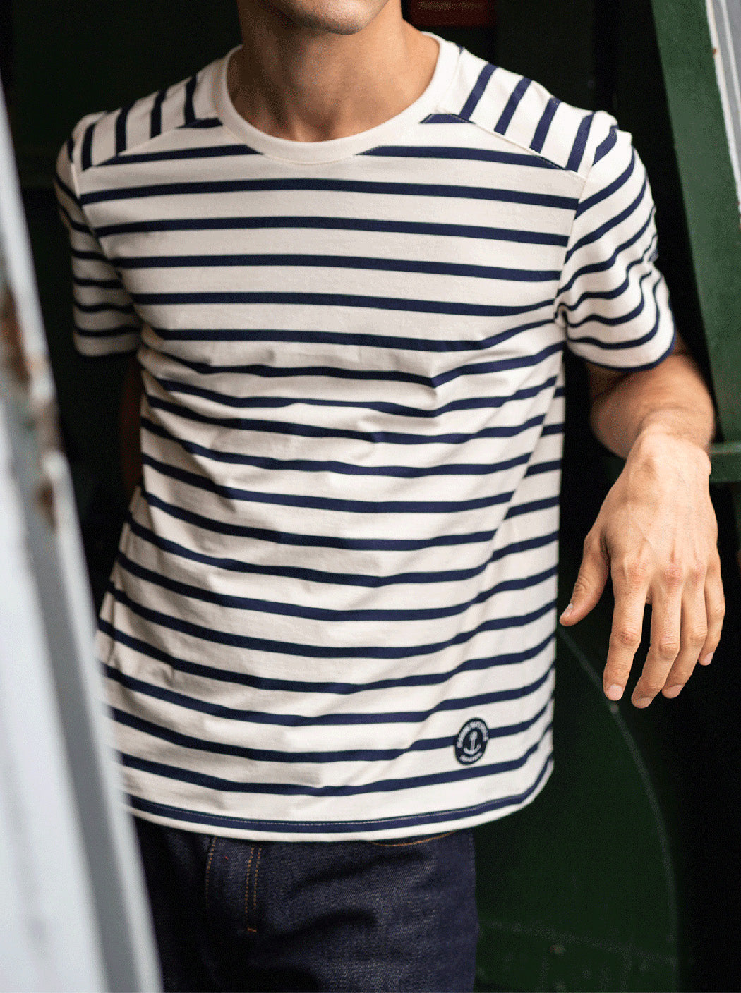 Tee-shirt « Étraco »