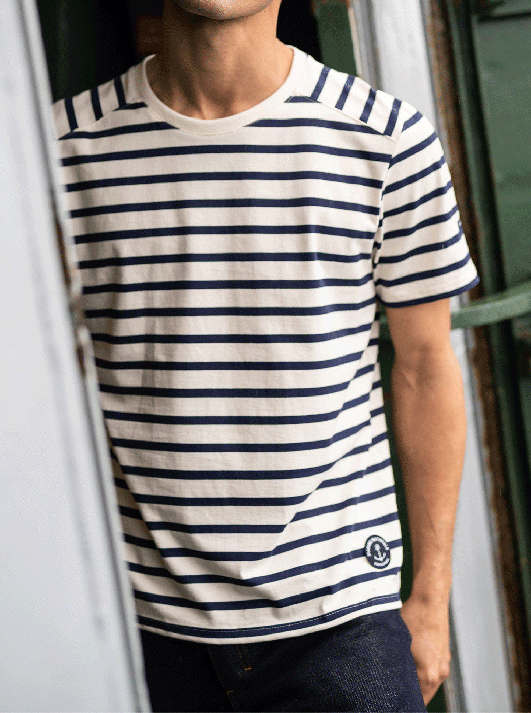 Tee-shirt « Étraco »