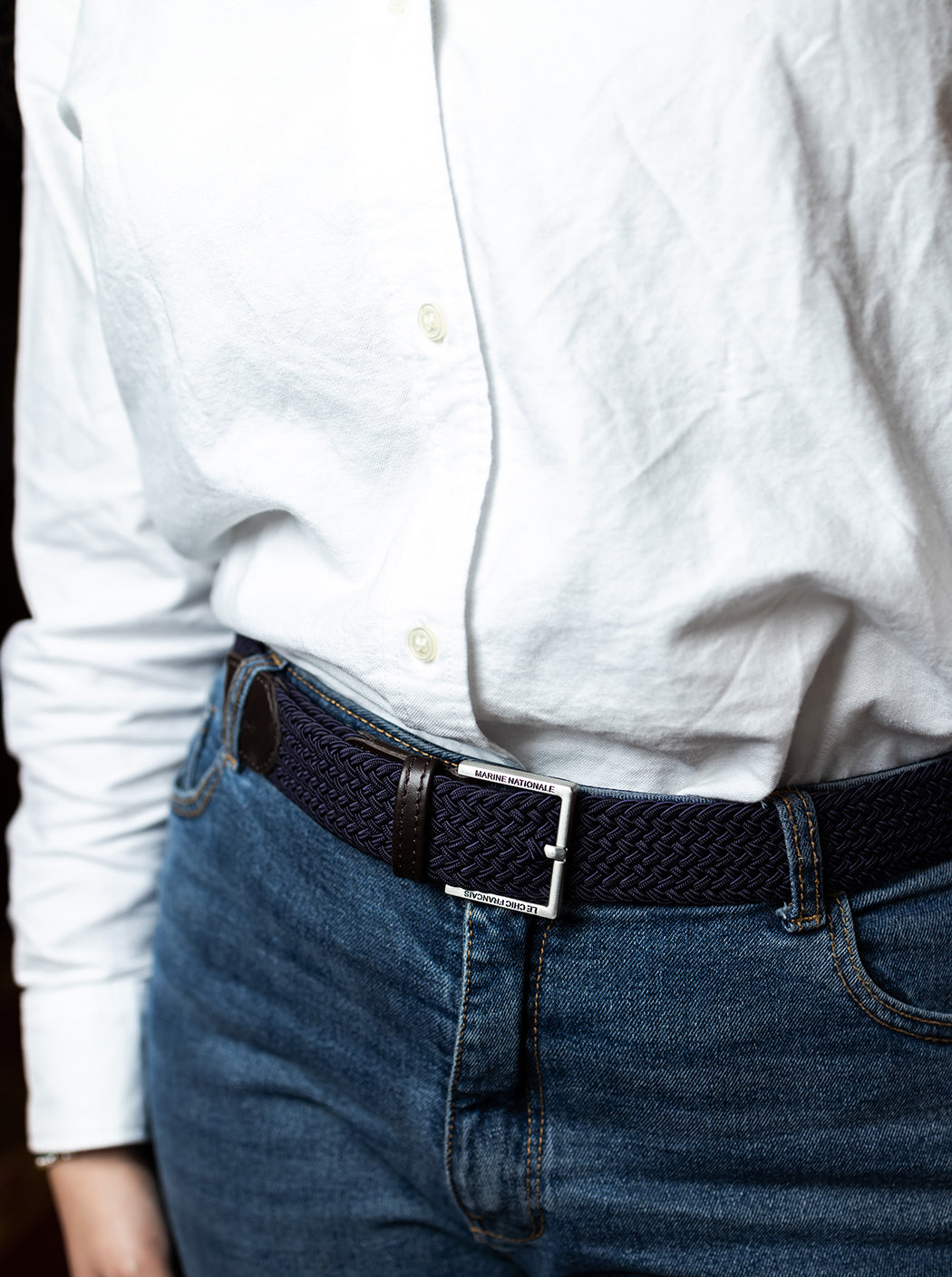 La ceinture du marin