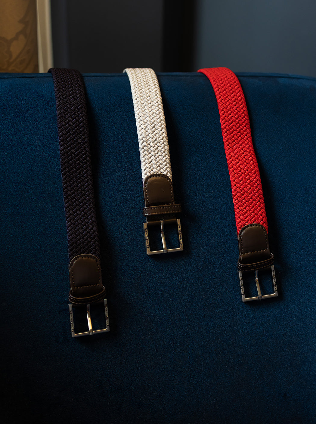 La ceinture du marin