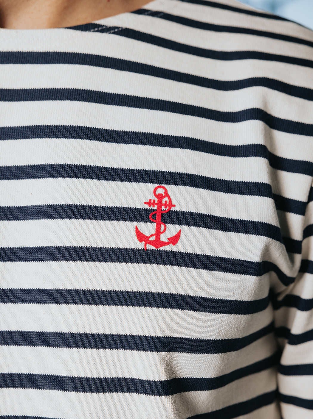 Marinière « Frégate »