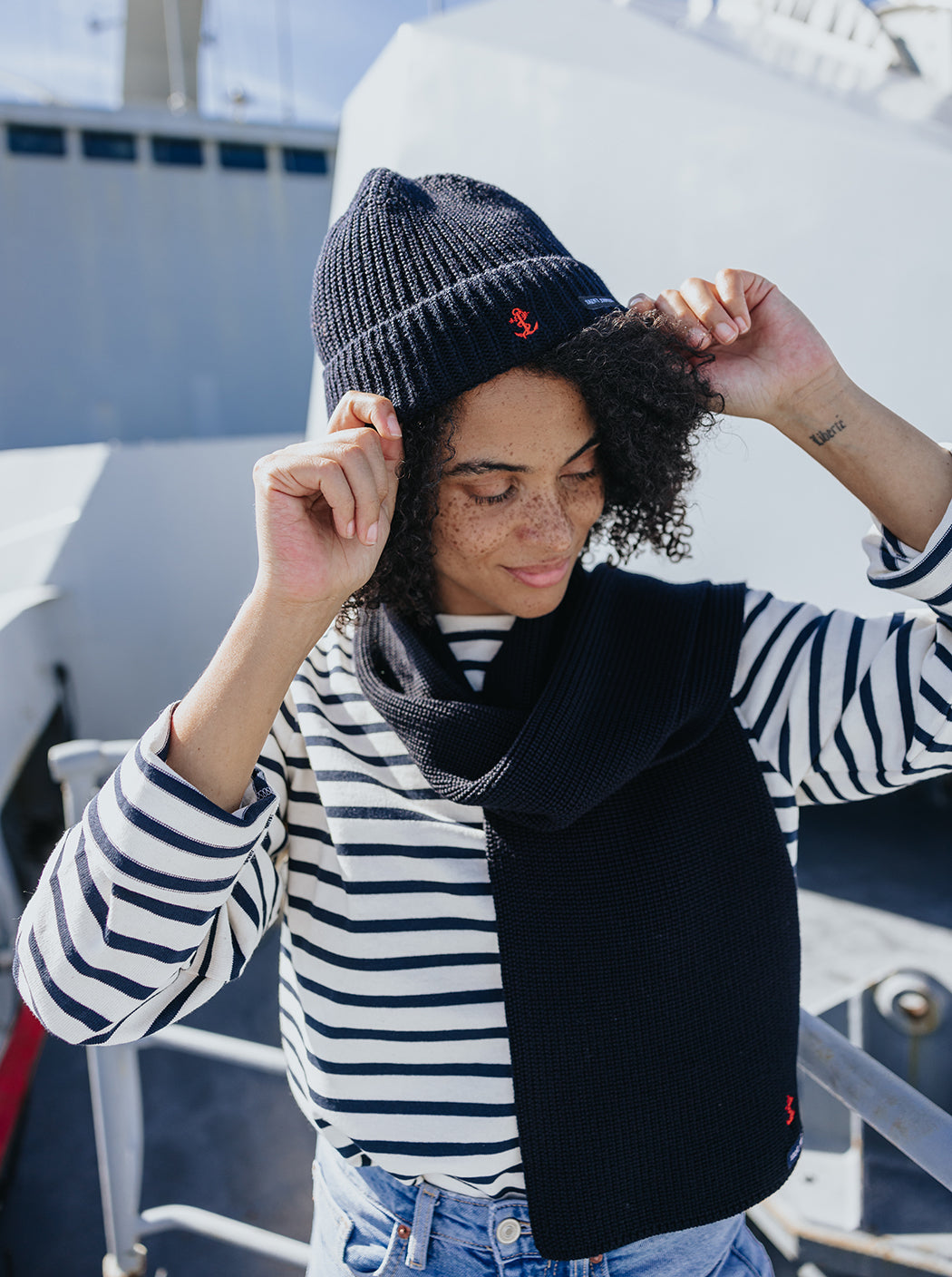 Bonnet « Laplace »