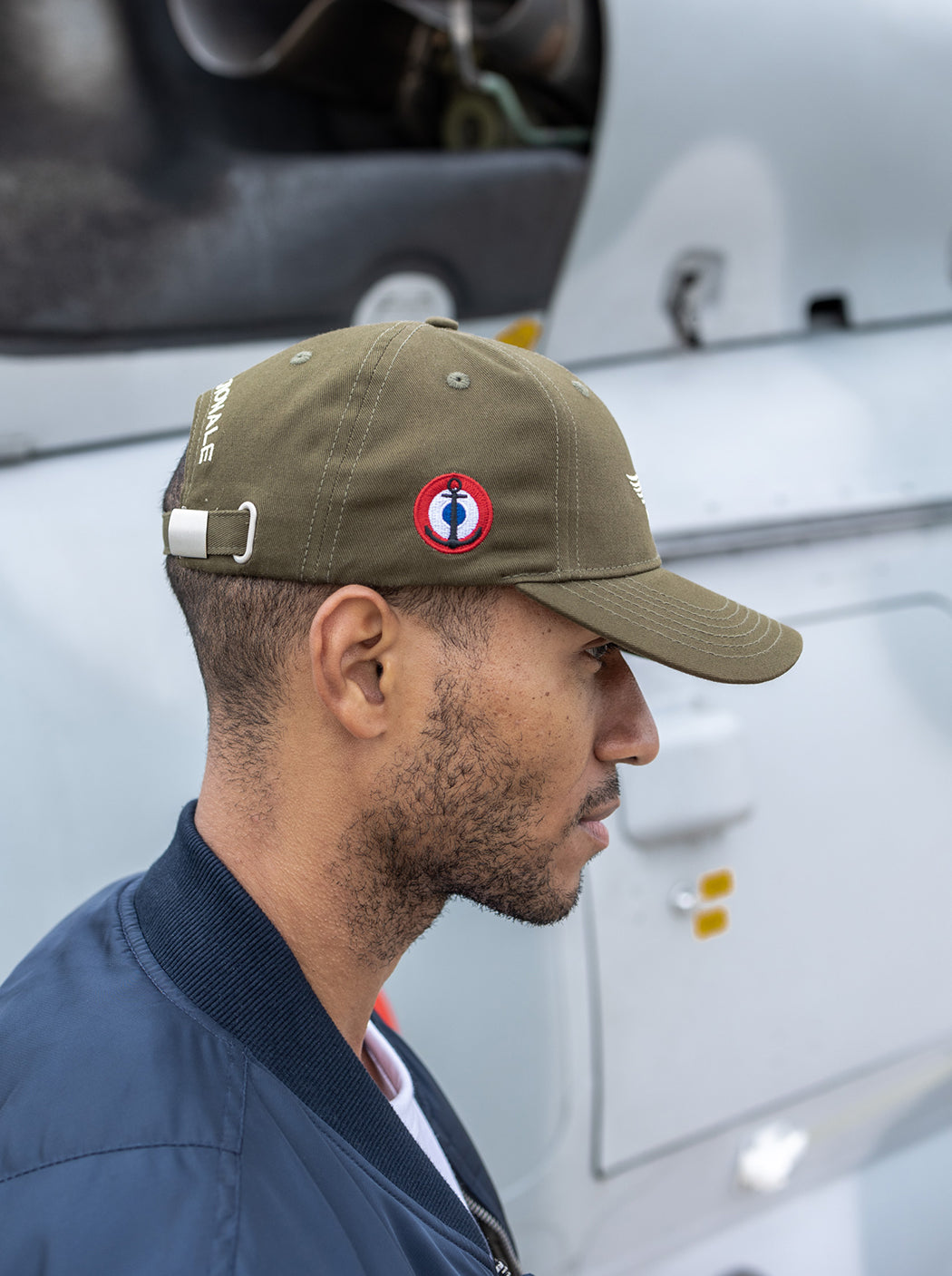 Casquette « Aéronautique navale »