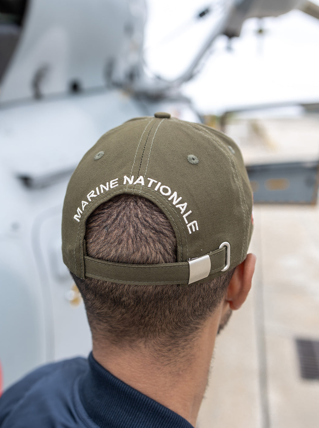 Casquette « Aéronautique navale »