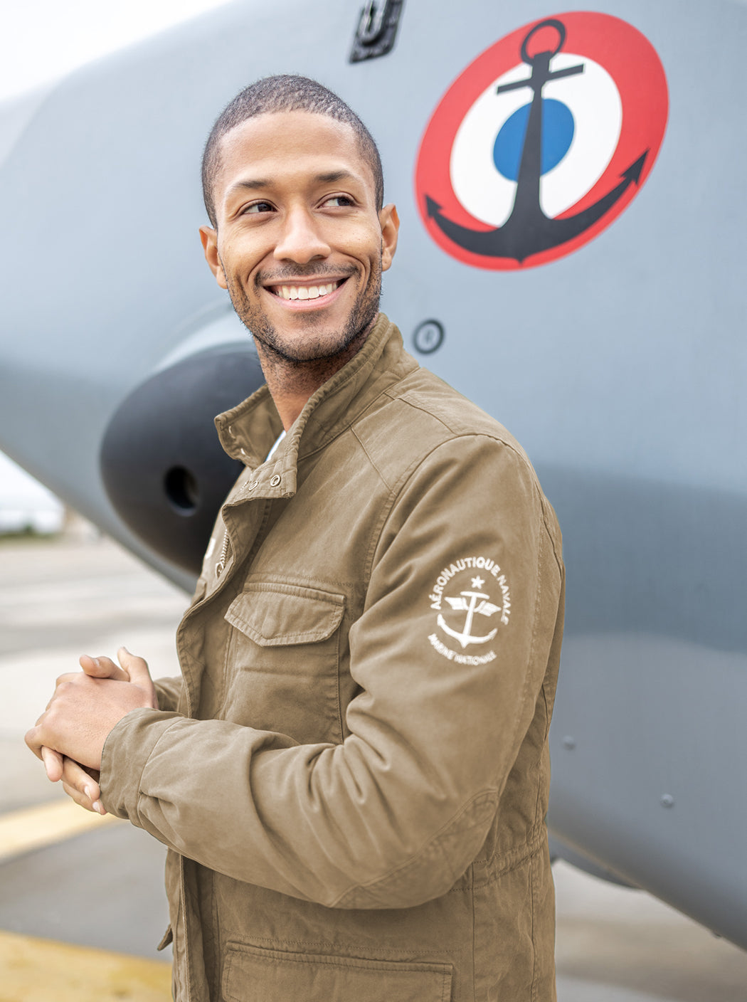 Veste « Falcon »