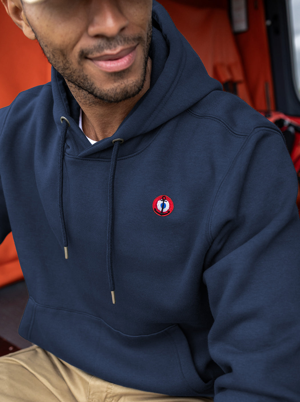 Sweat « Panther »