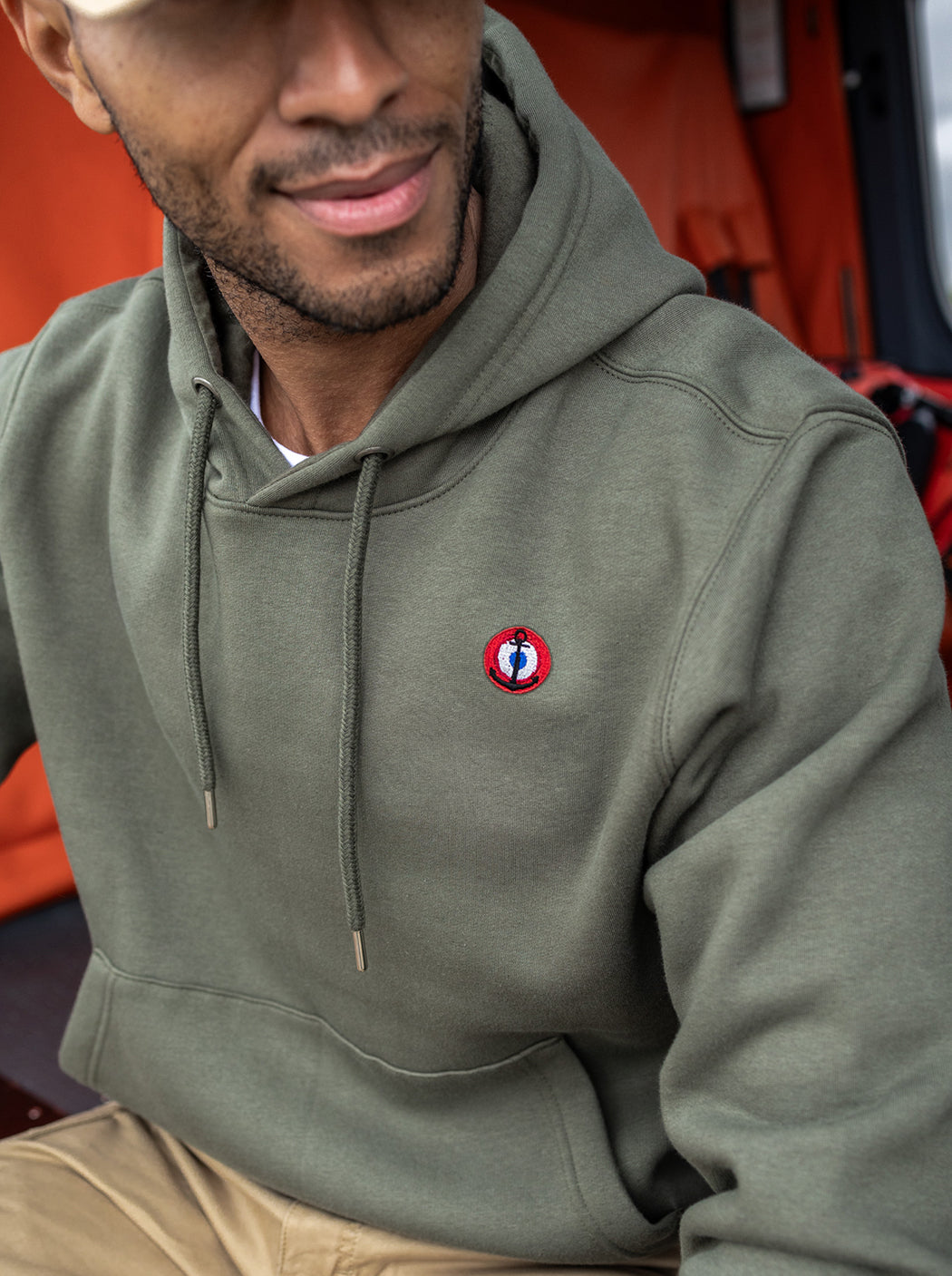 Sweat « Panther »