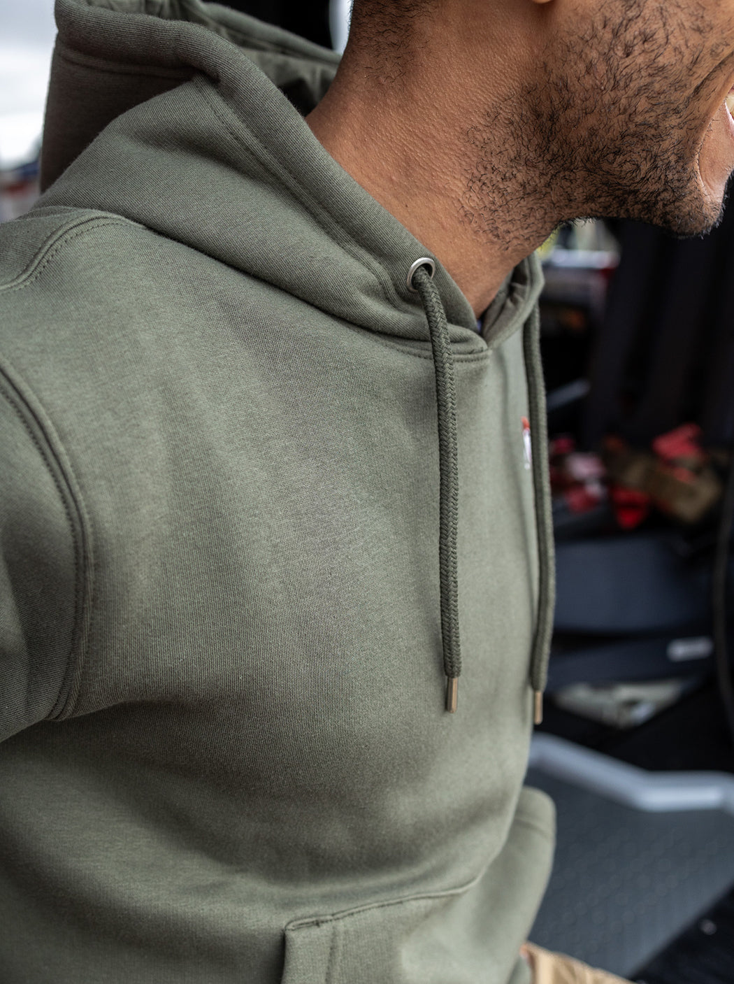 Sweat « Panther »