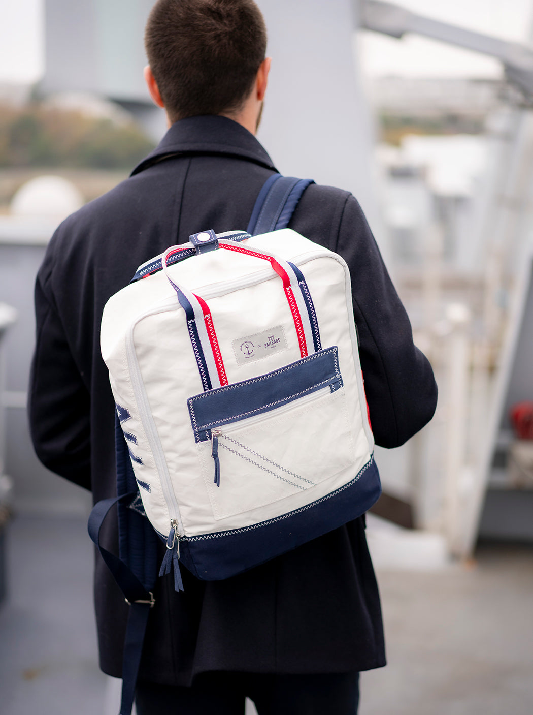 Sac à dos « Prairial »