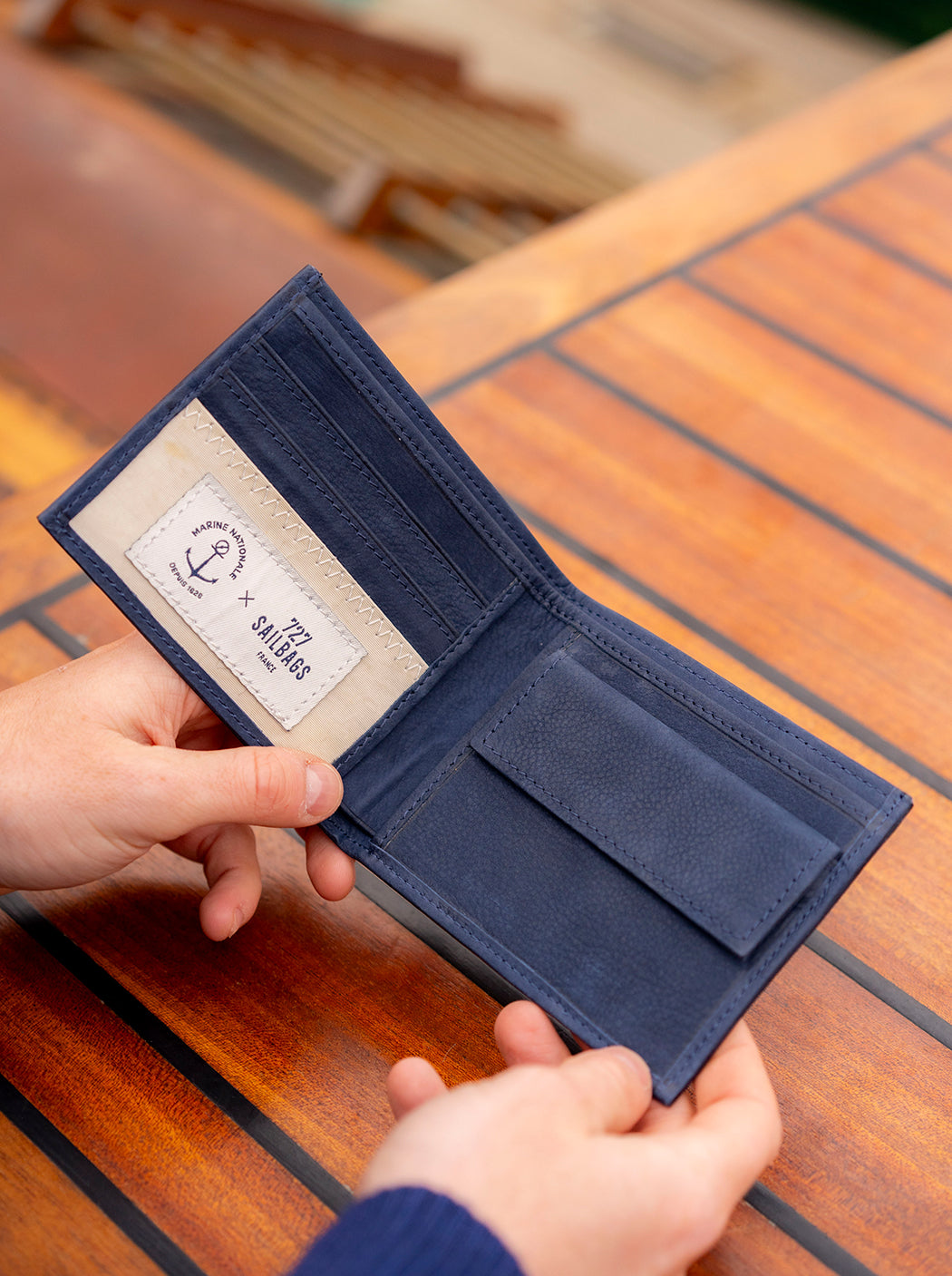 Portefeuille « La Fortune »
