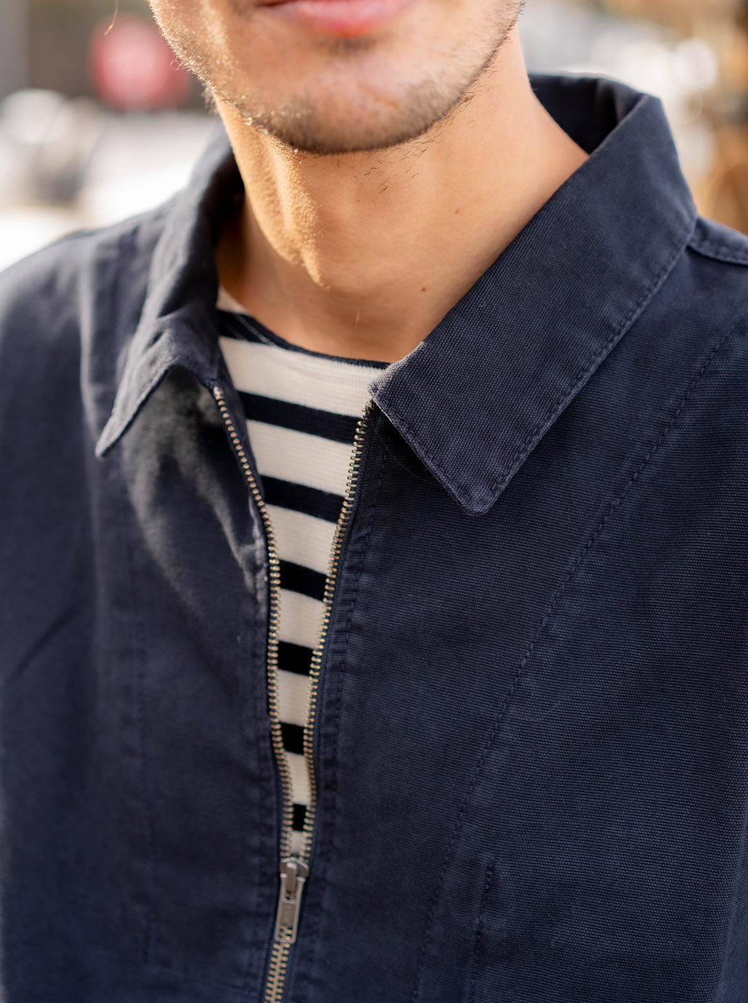 Veste « Crozon »