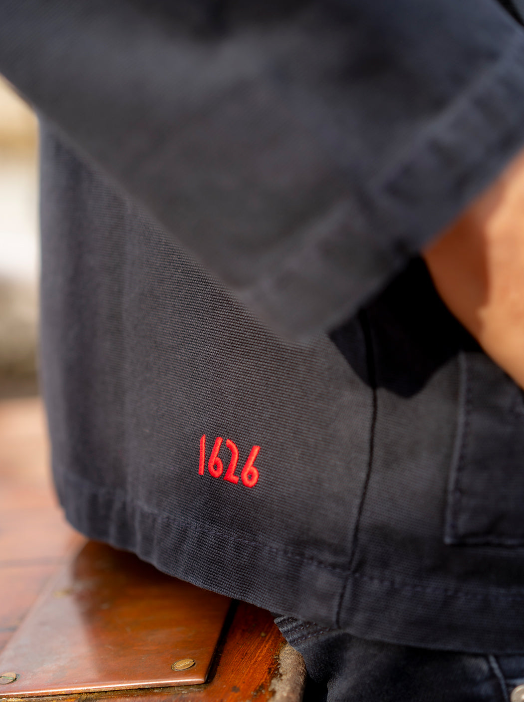 Veste « Crozon »