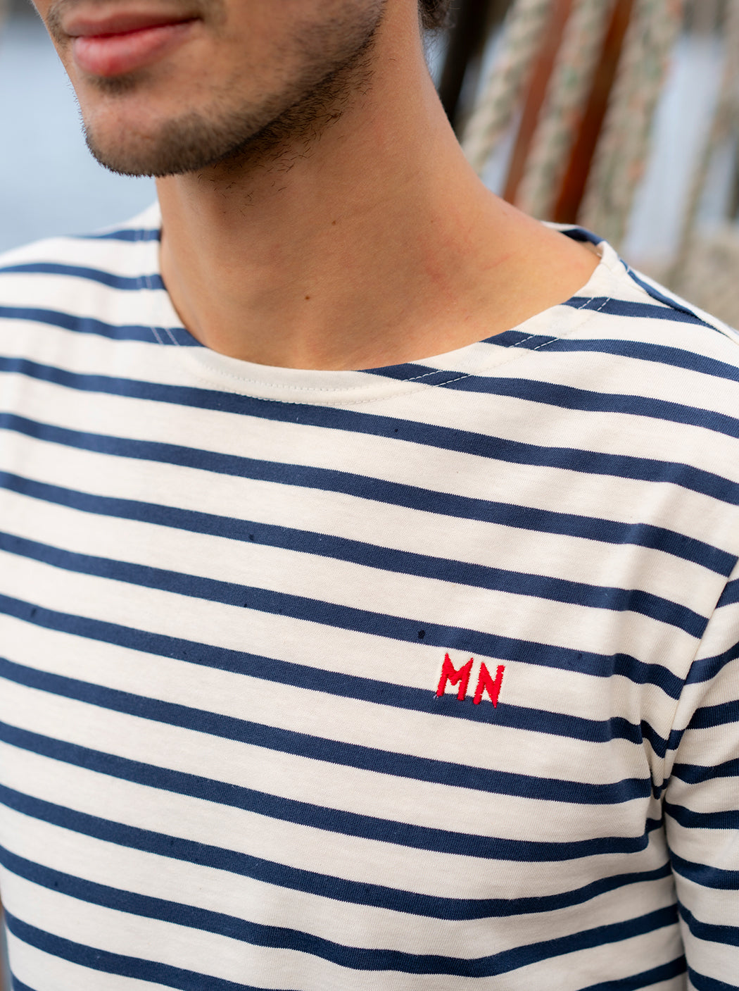 Marinière « Narval »