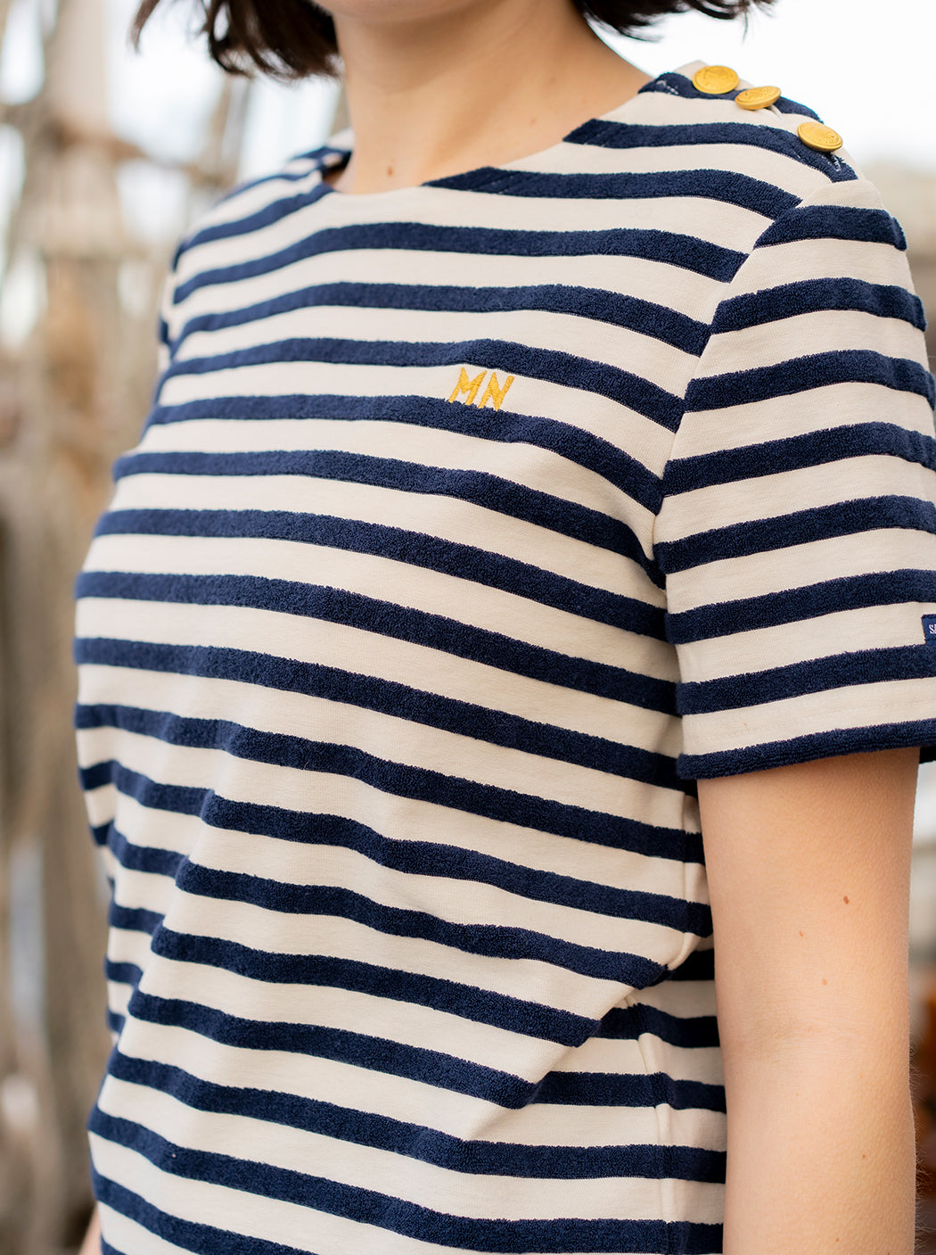 T-shirt « Gloire »