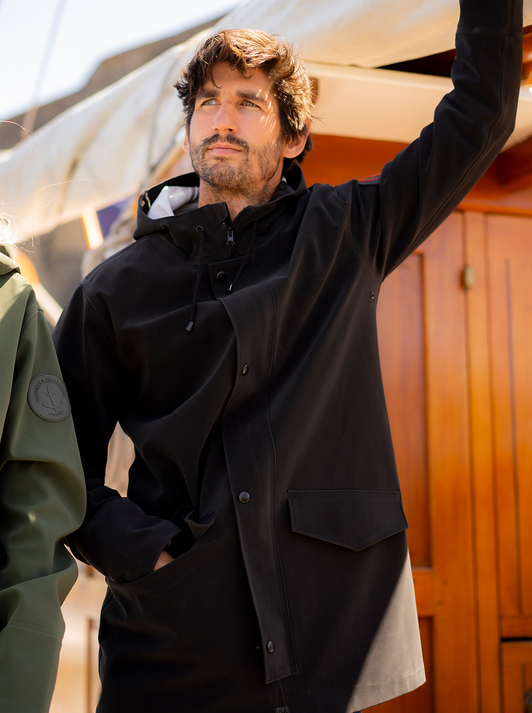 Ciré « Forces sous-marines »