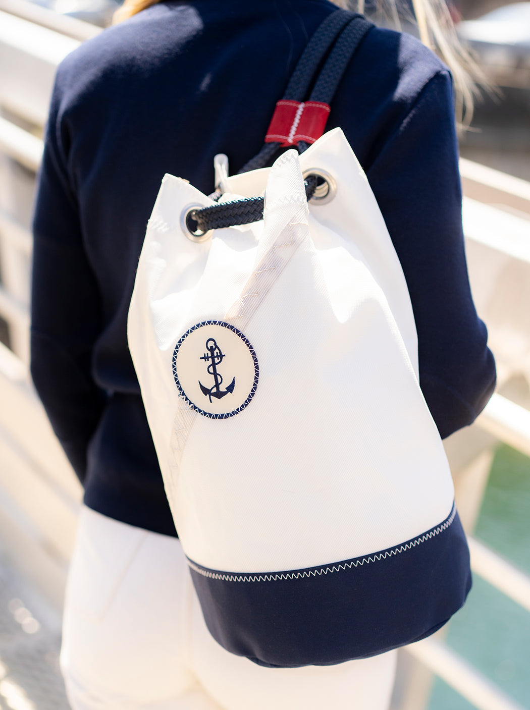 Sac de marin « Bidou »