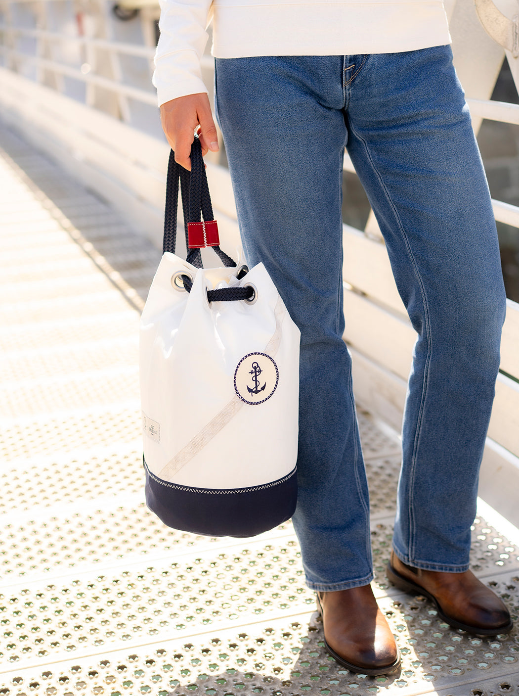 Sac de marin « Bidou »
