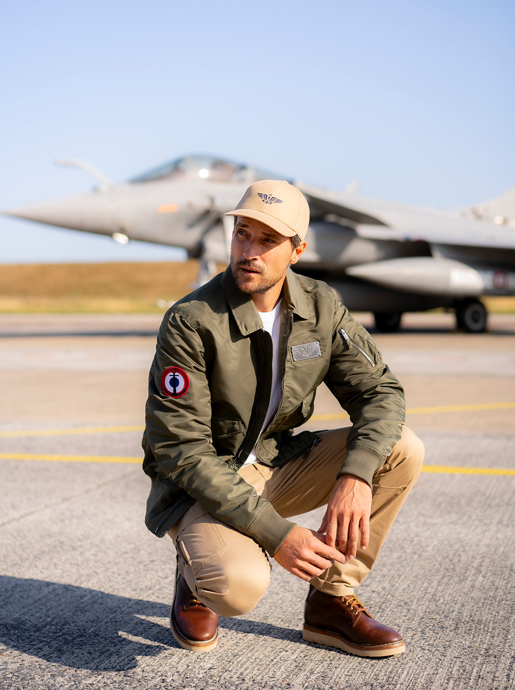 Bomber « Aquilon »