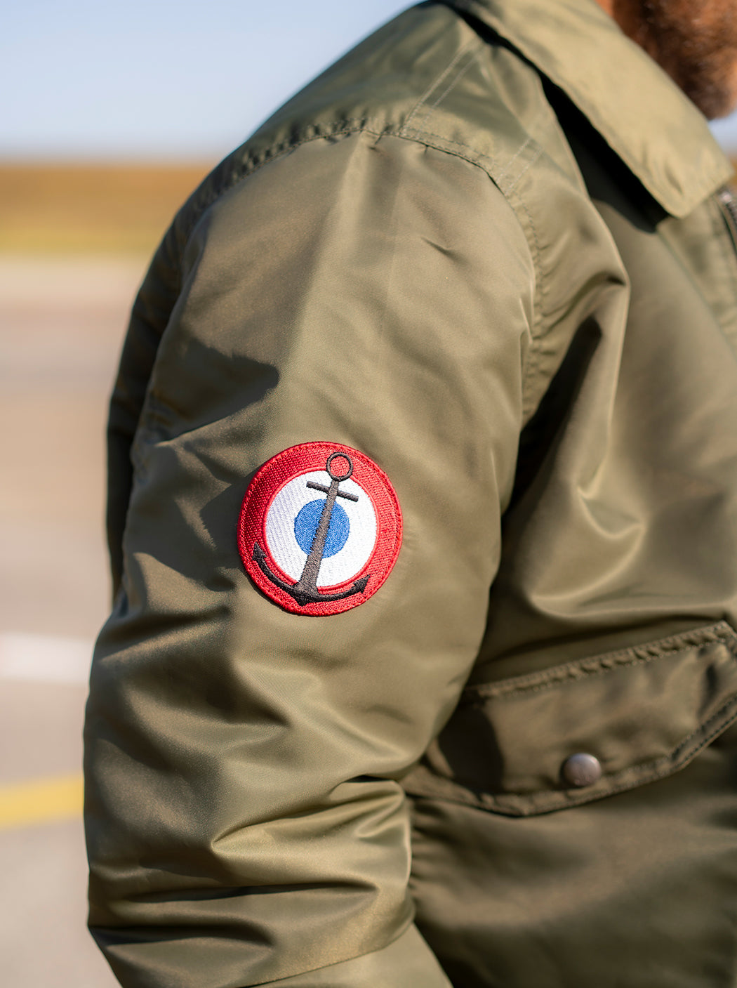 Bomber « Aquilon »