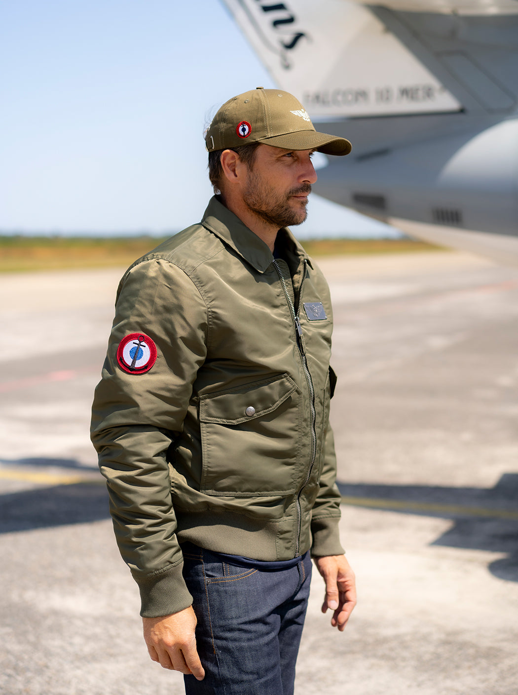 Bomber « Aquilon »