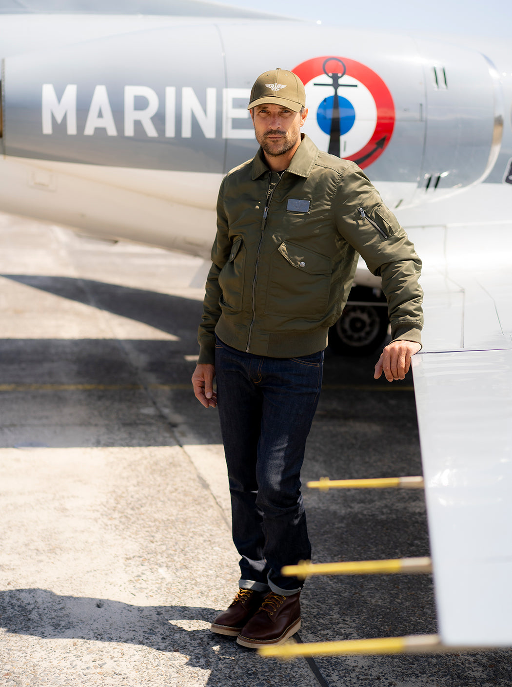 Bomber « Aquilon »