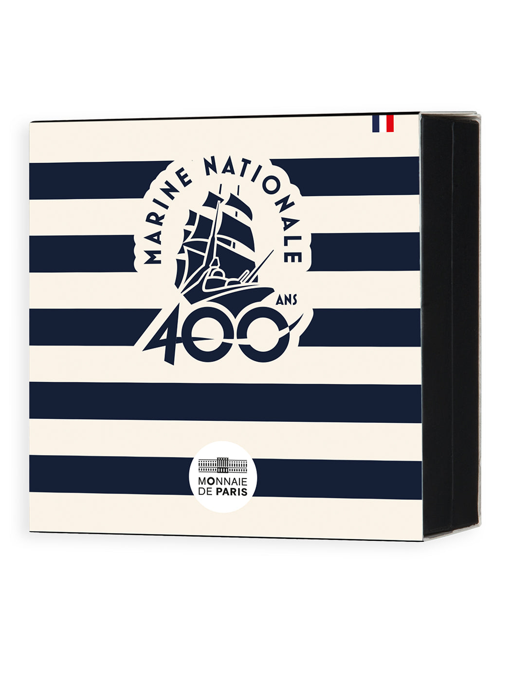 Pièce de monnaie BE « Marine nationale »