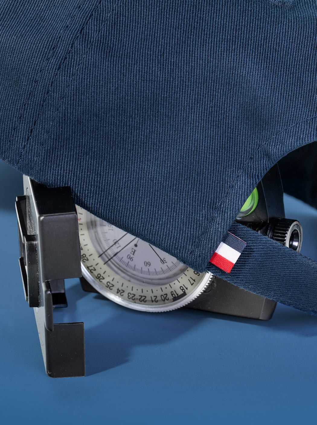 Casquette Marine nationale