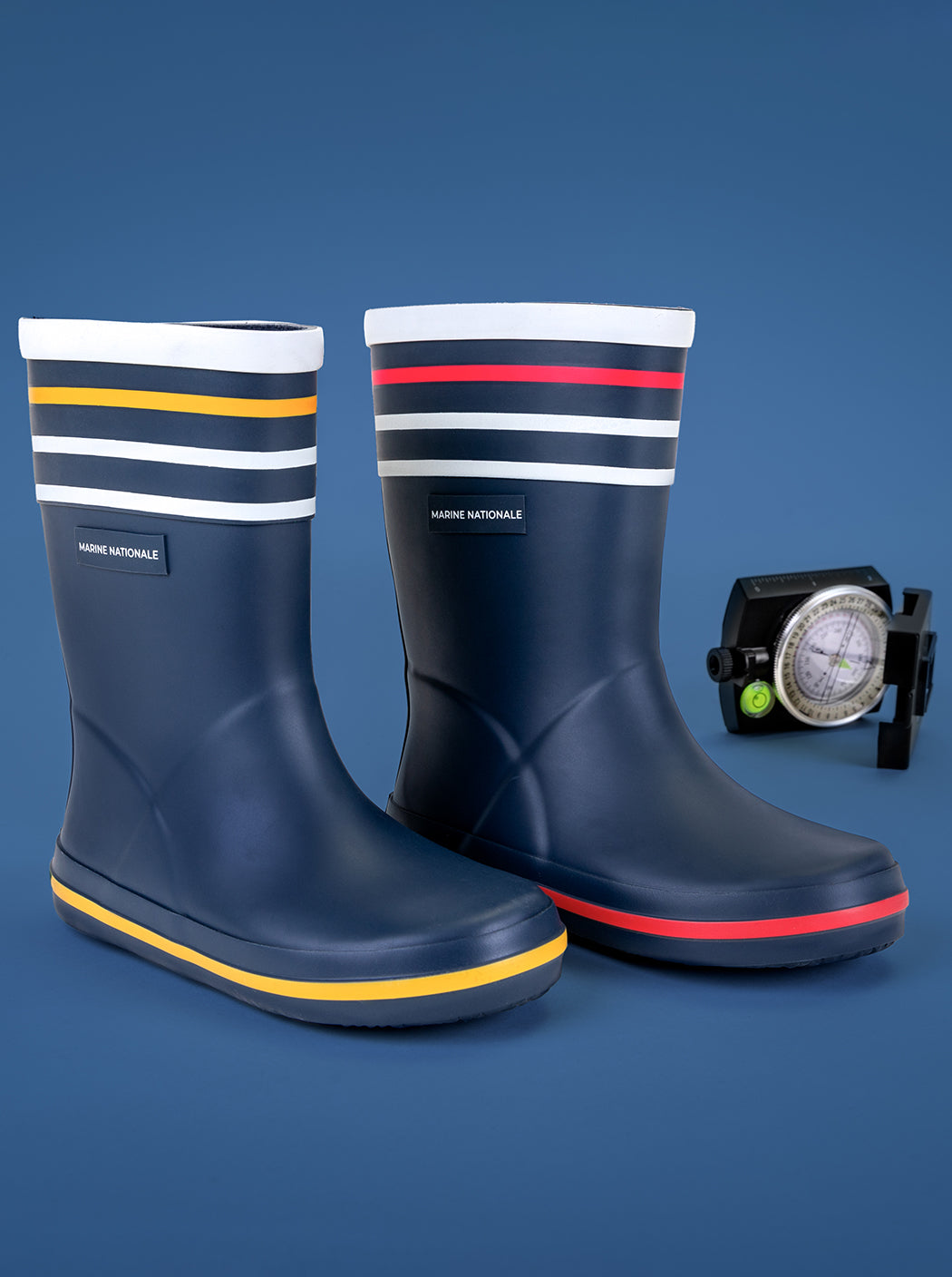 Bottes « Matelot »