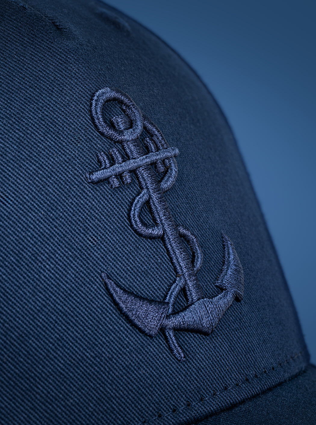 Casquette Marine nationale