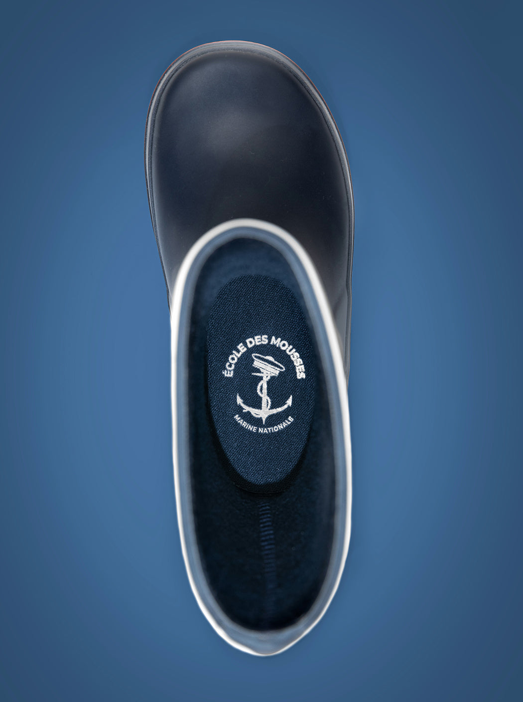 Bottes « Mousse »