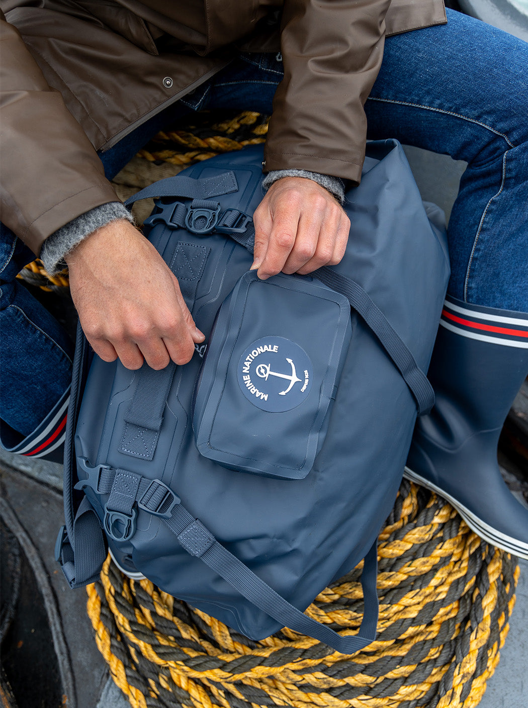 Sac étanche « Eridan »