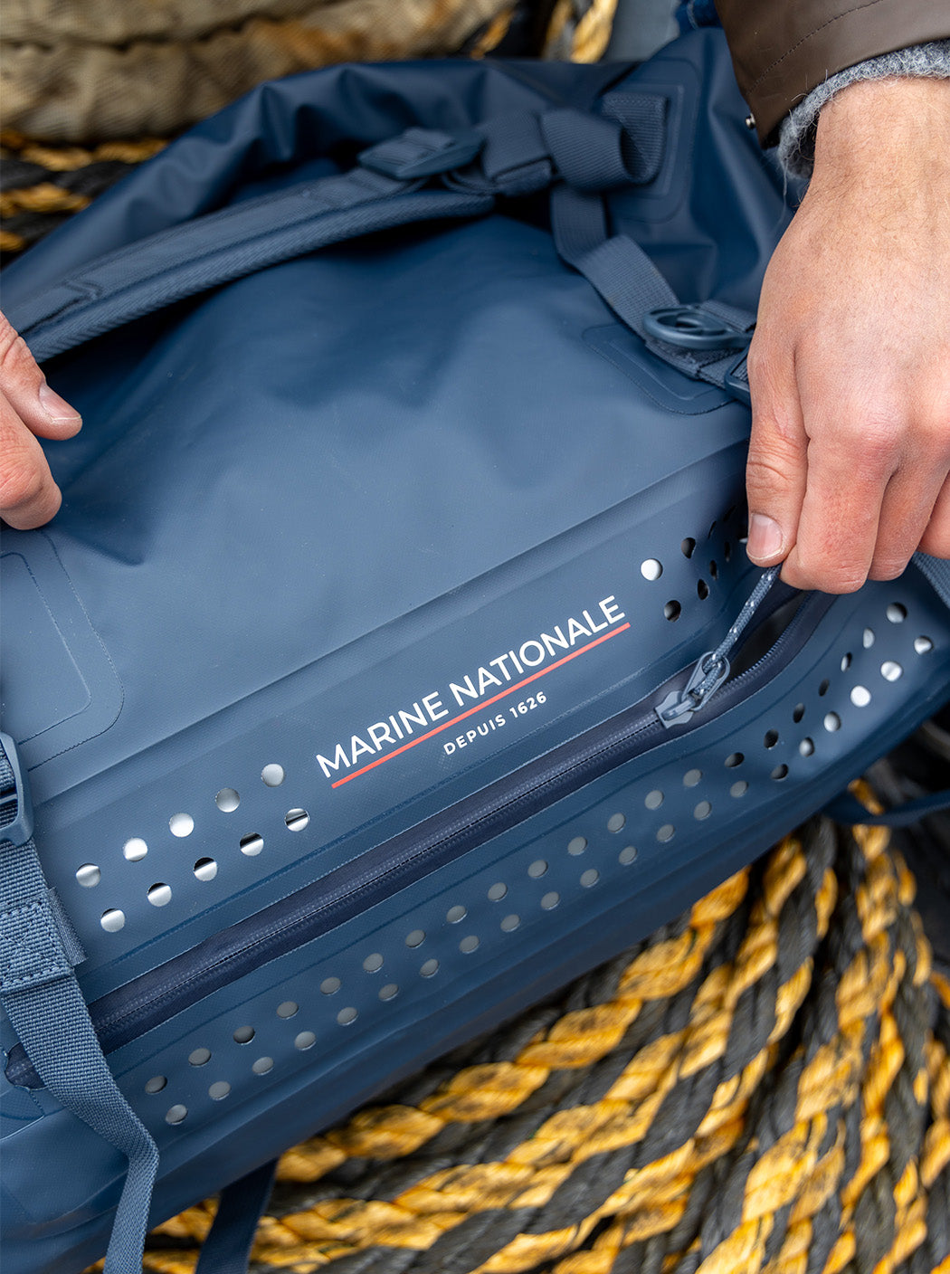 Sac étanche « Eridan »