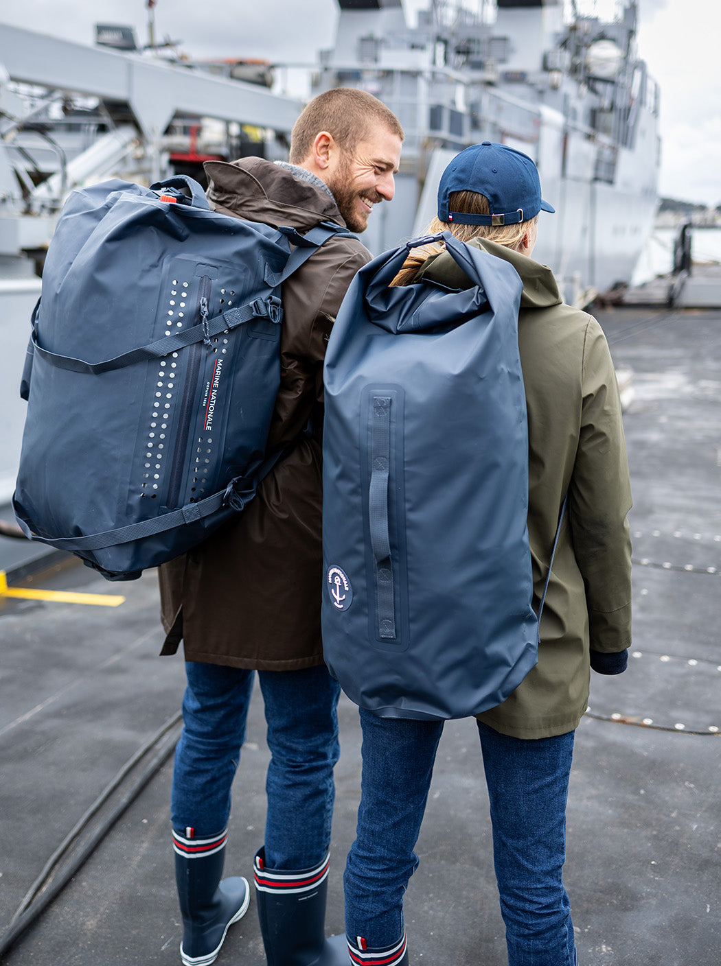 Sac étanche « Eridan »