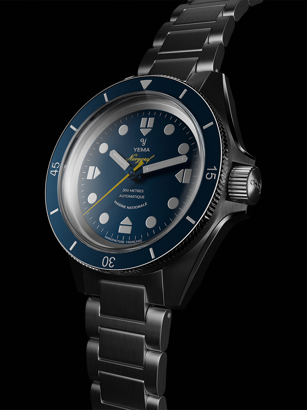 NAVYGRAF MARINE NATIONALE CMM.10