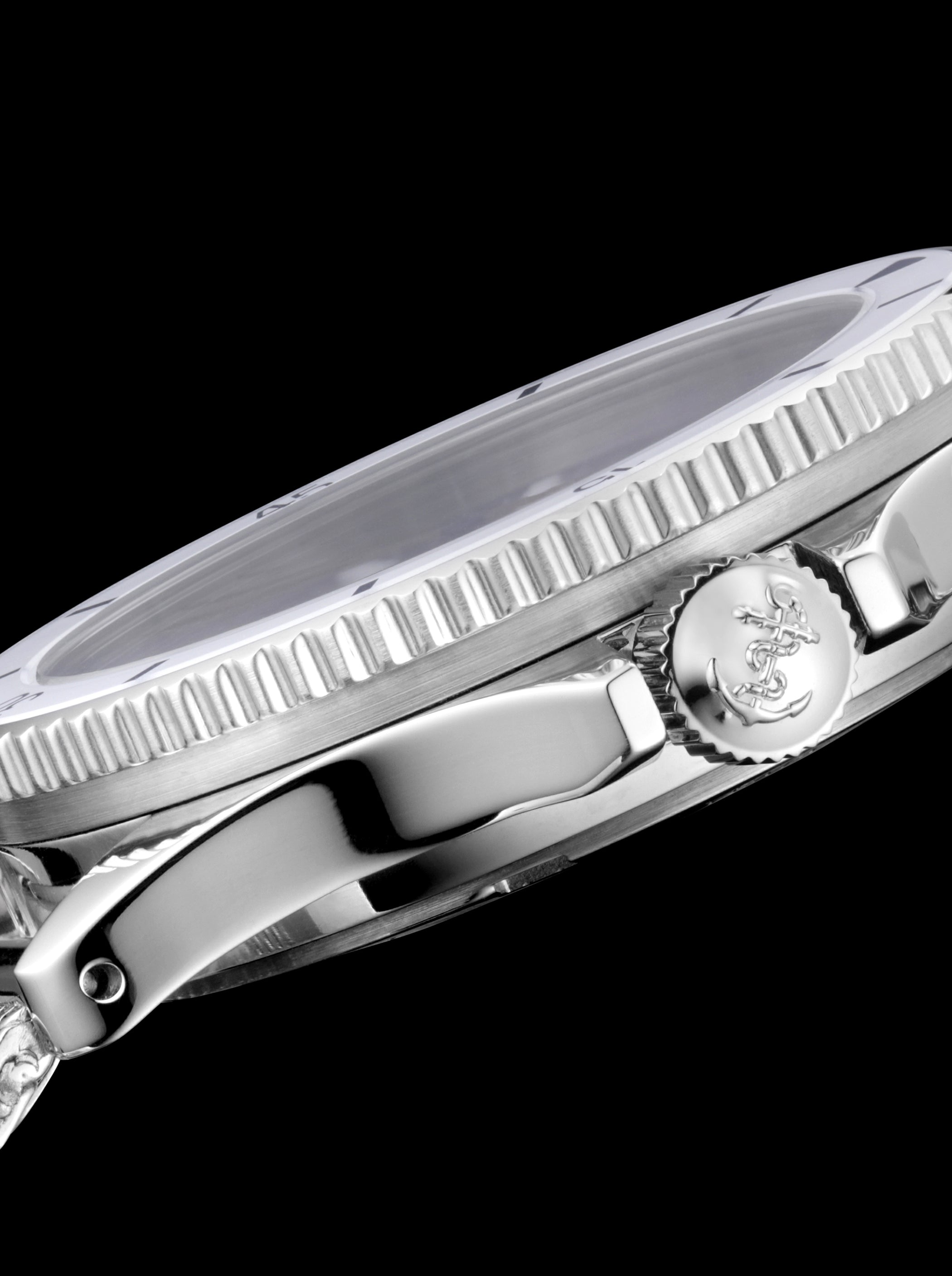 Montre à quartz « Navygraf MN Femme »