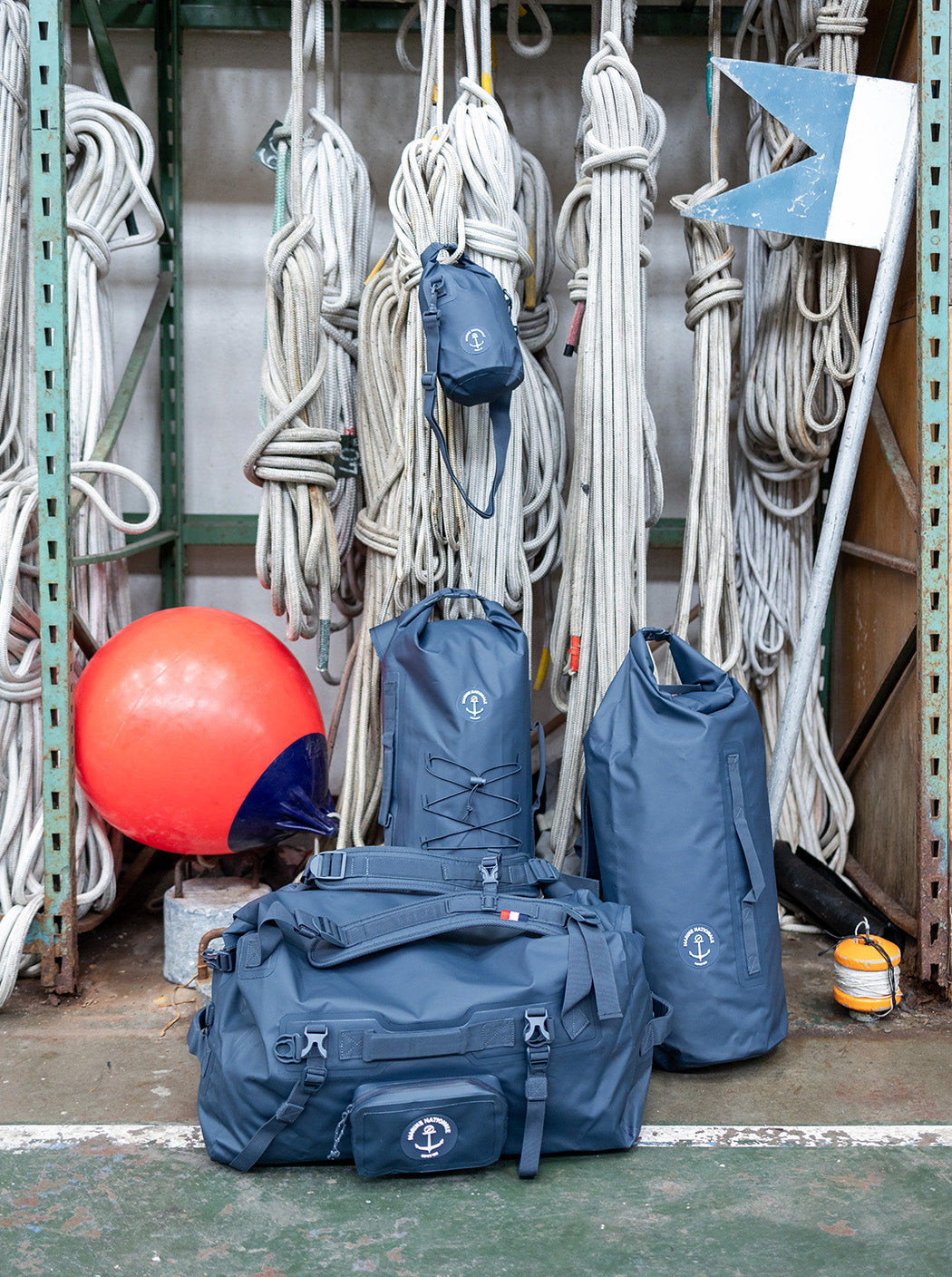 Sac étanche « Orion »