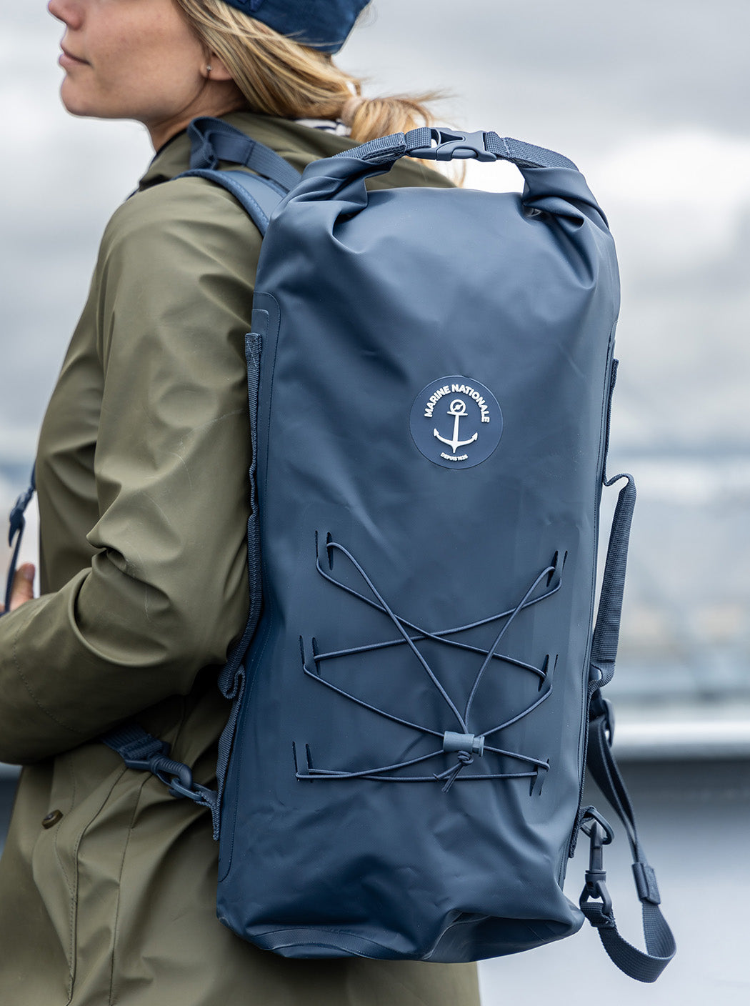 Sac étanche « Persée »