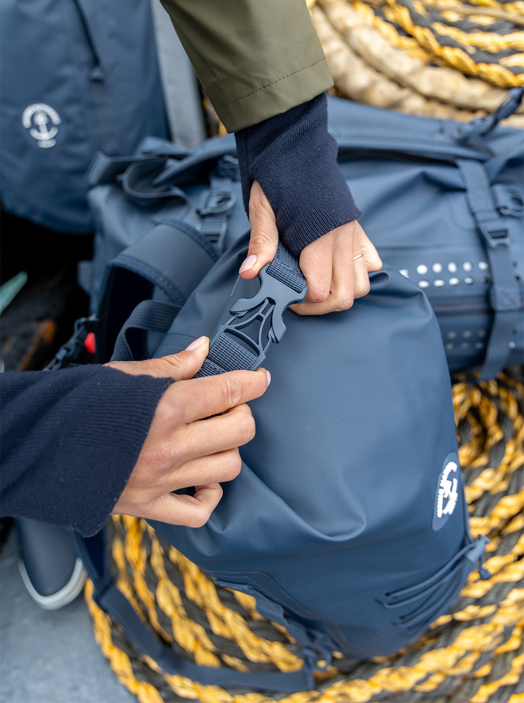 Sac étanche « Persée »