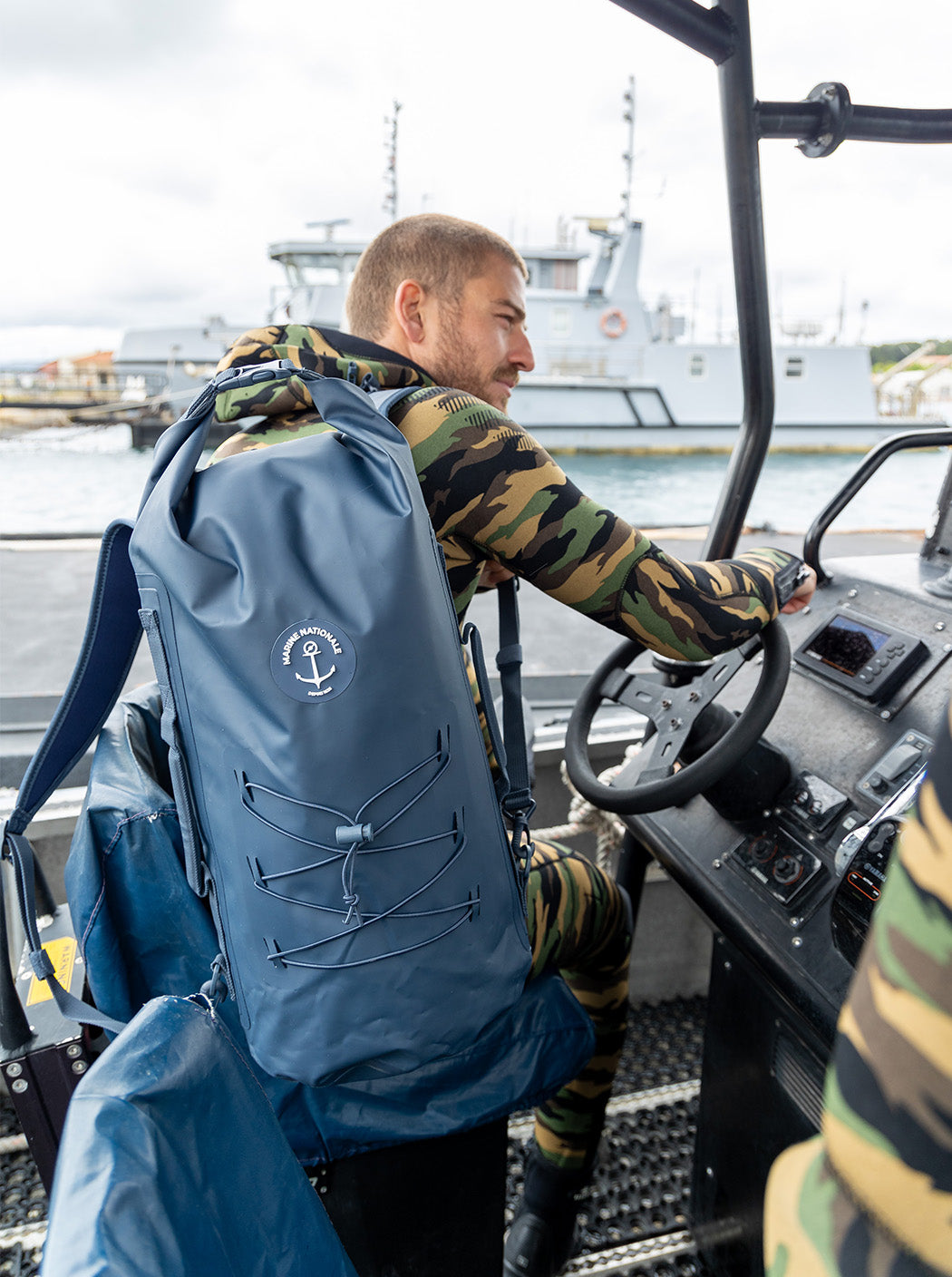 Sac étanche « Persée »