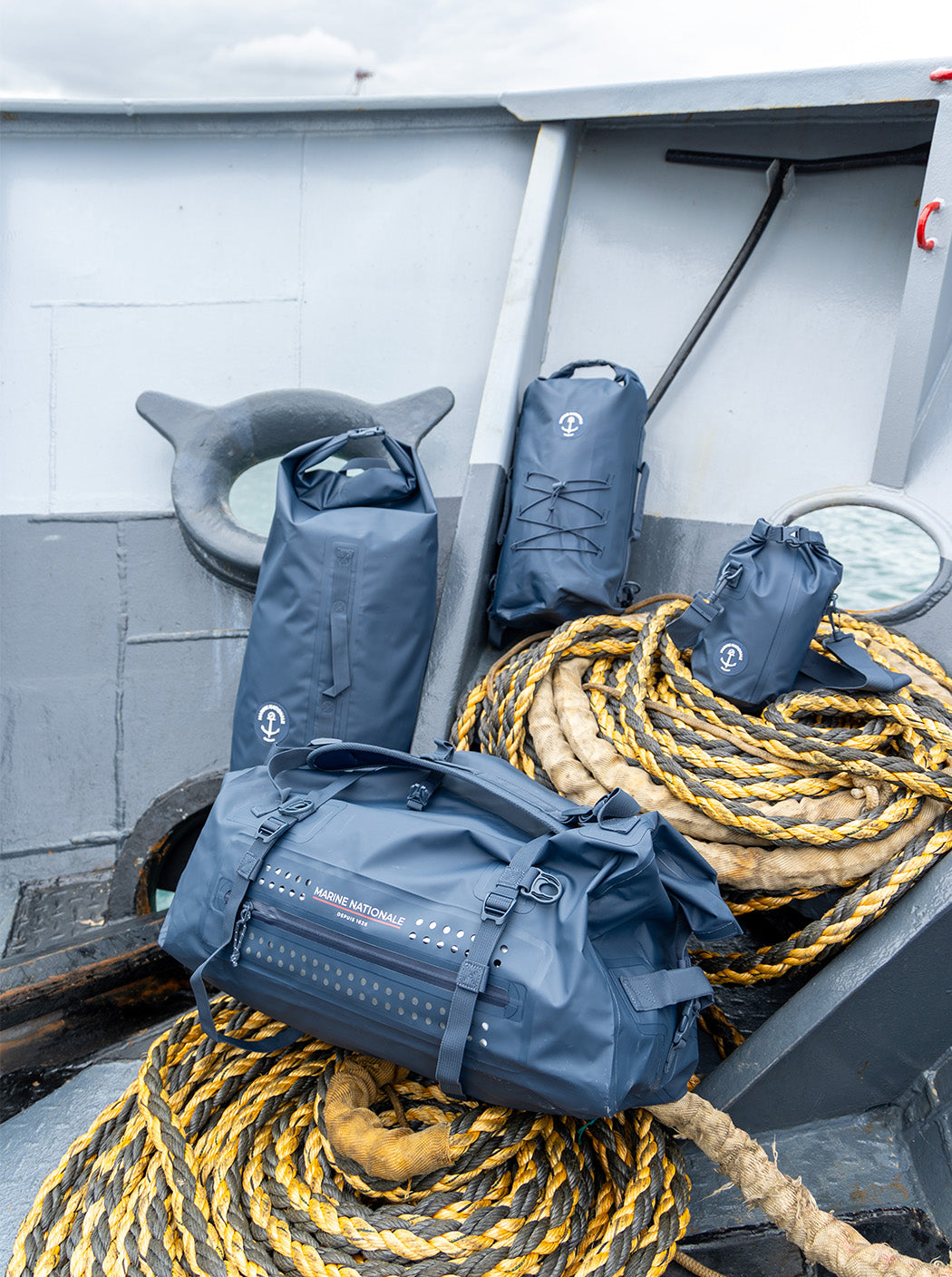 Sac étanche « Persée »
