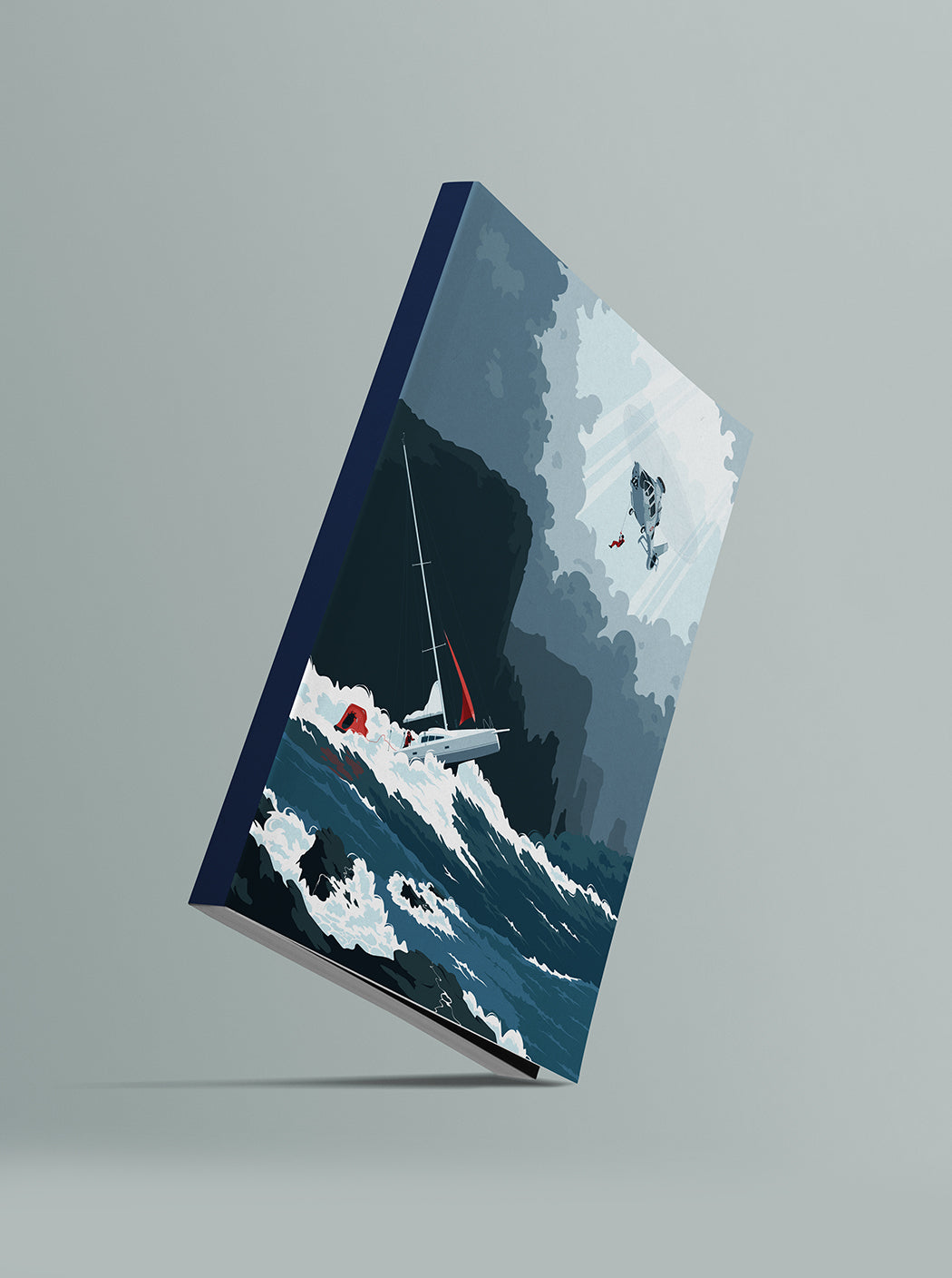 Coffret « Sauvetage »