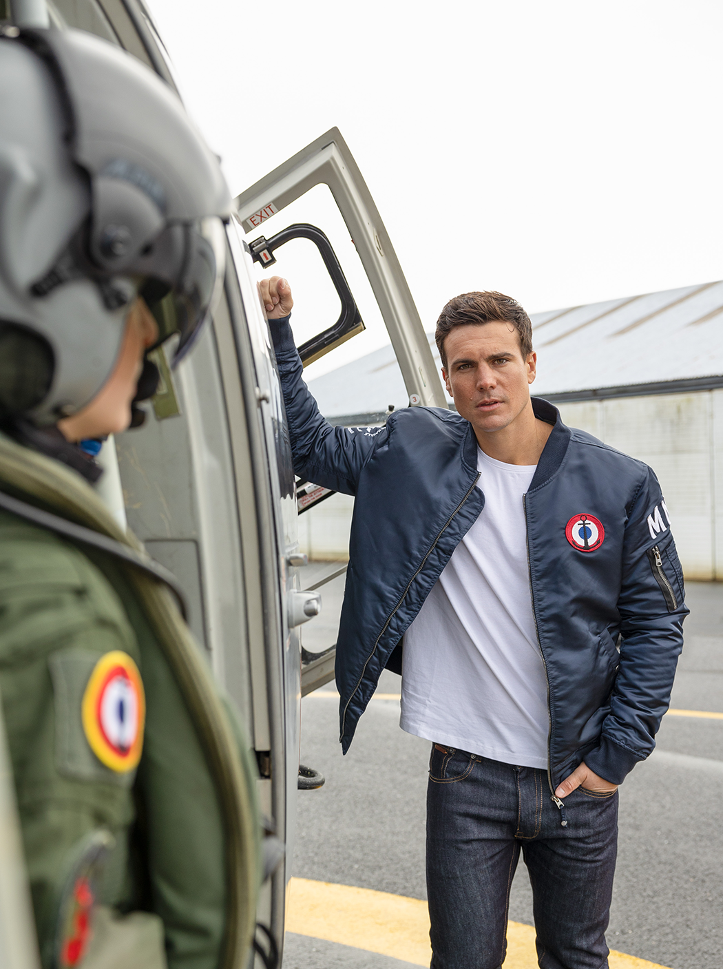 Bomber Aeronautique navale