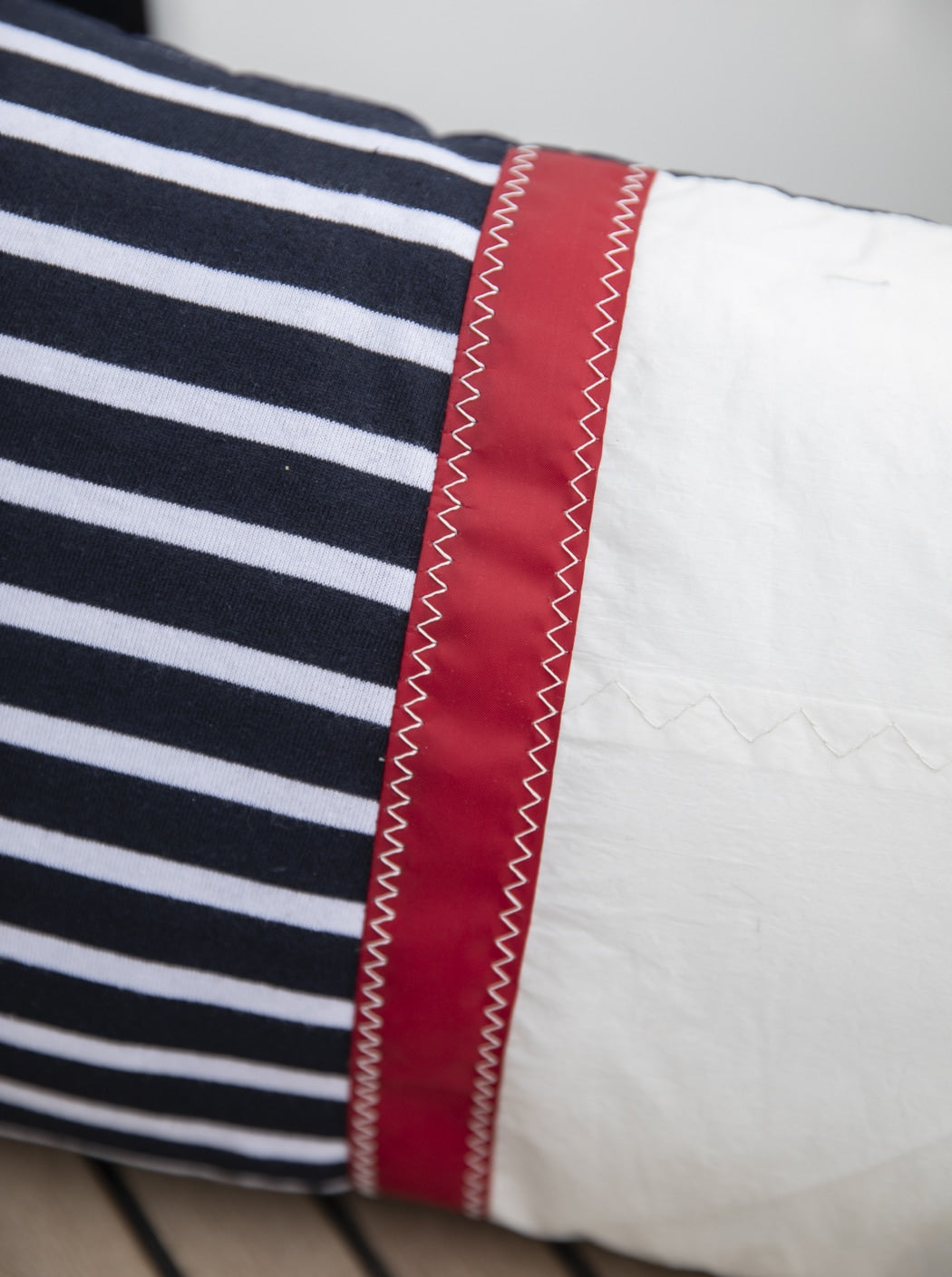 Coussin « Keroman »
