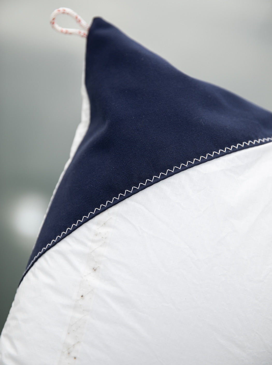 Coussin « Port-Louis »