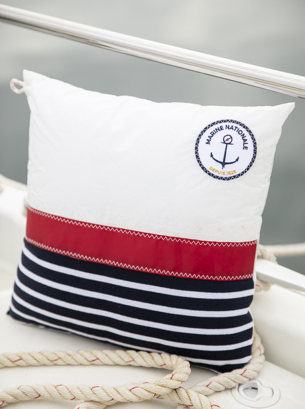 Coussin « Saint-Michel »