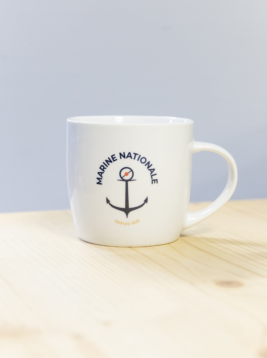 La Tasse du Pacha