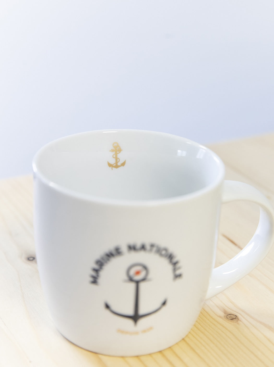 La Tasse du Pacha