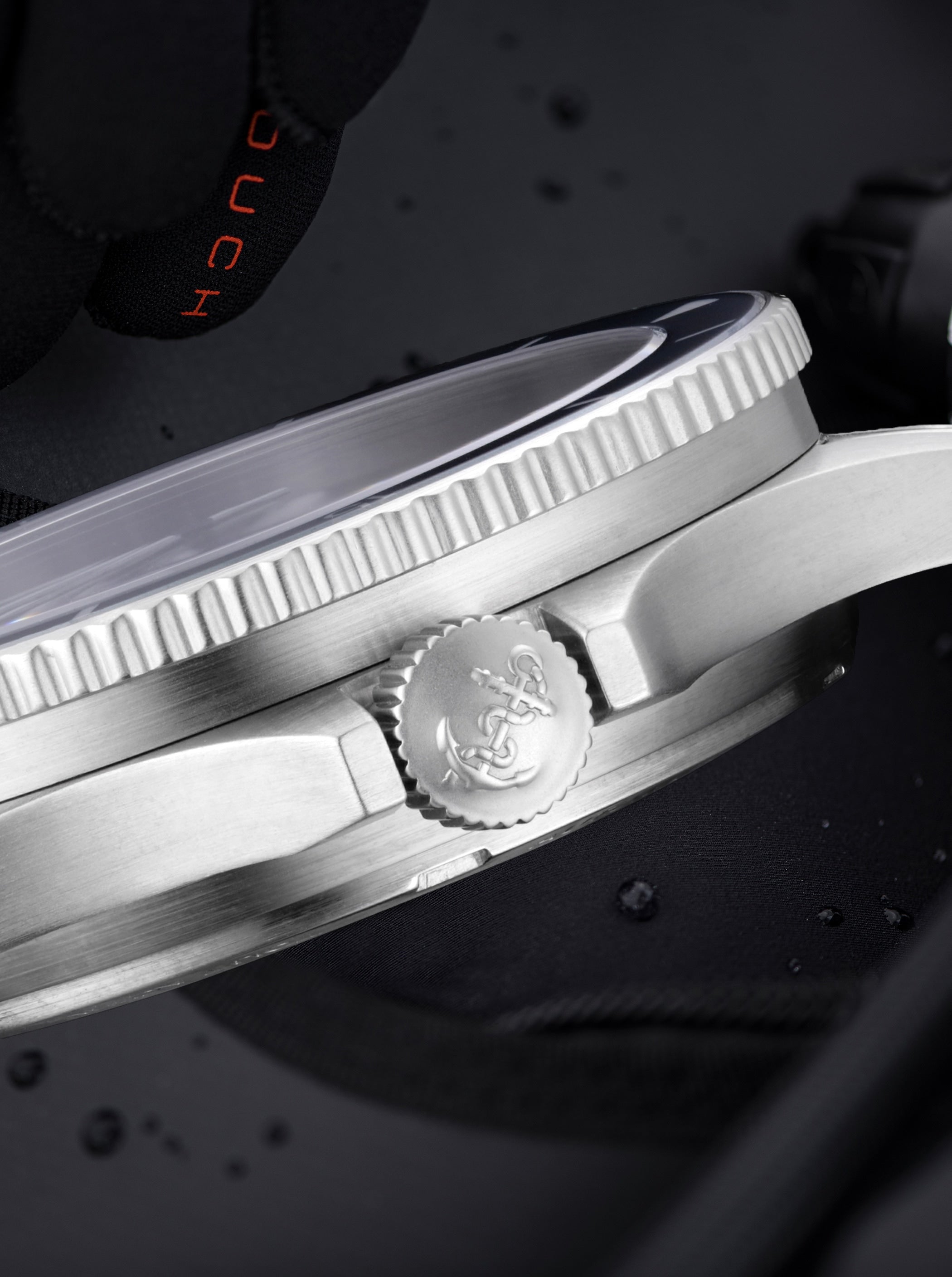 Montre à quartz « Navygraf MN Quartz »