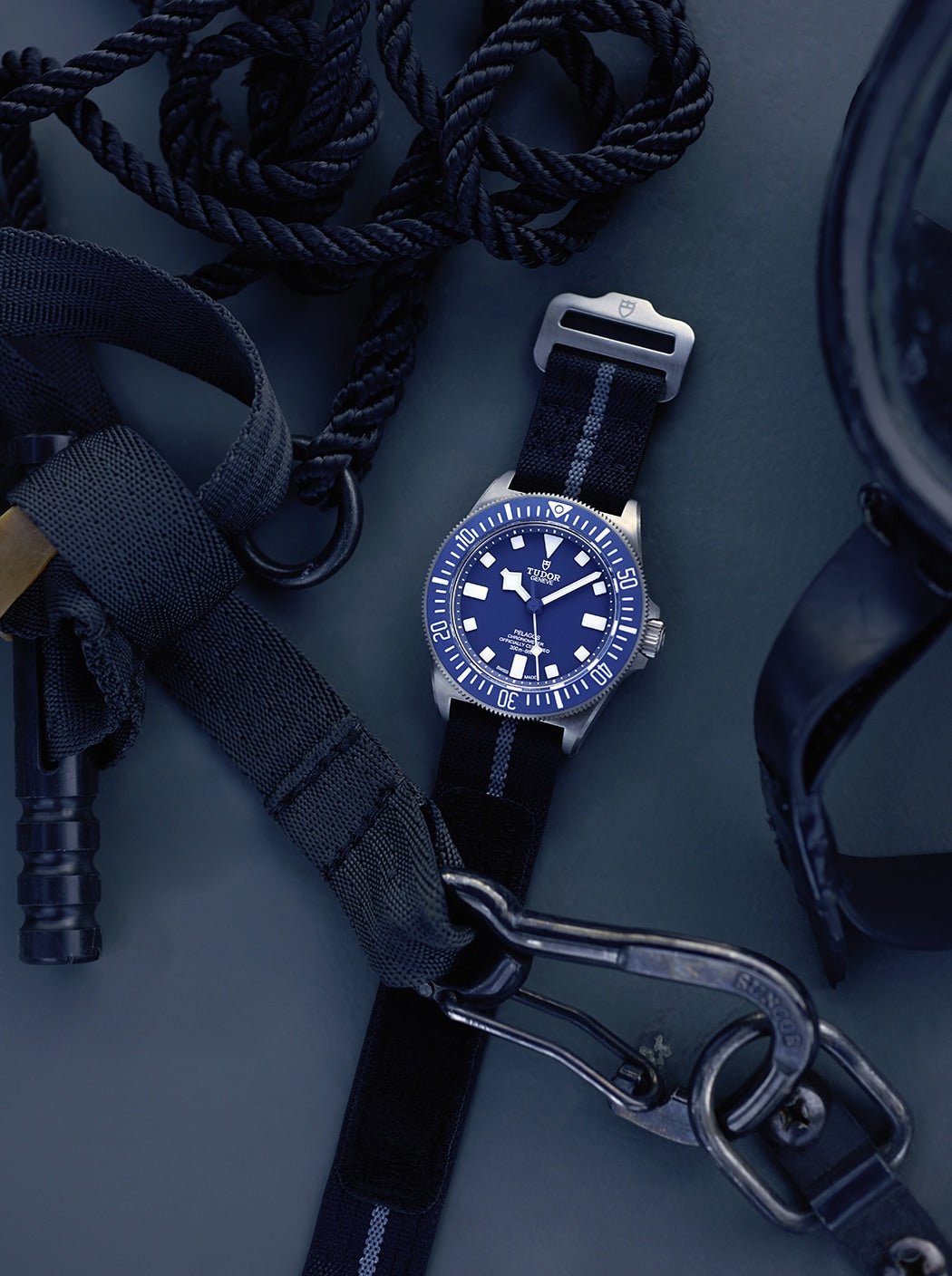 Montre Pelagos FXD